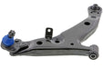 Suspension Control Arm and Ball Joint Assembly Mevotech CMS861293