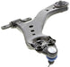 Suspension Control Arm and Ball Joint Assembly Mevotech CMS861300