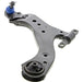 Suspension Control Arm and Ball Joint Assembly Mevotech CMS861301