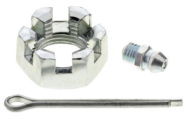 Suspension Control Arm and Ball Joint Assembly Mevotech CMS861304