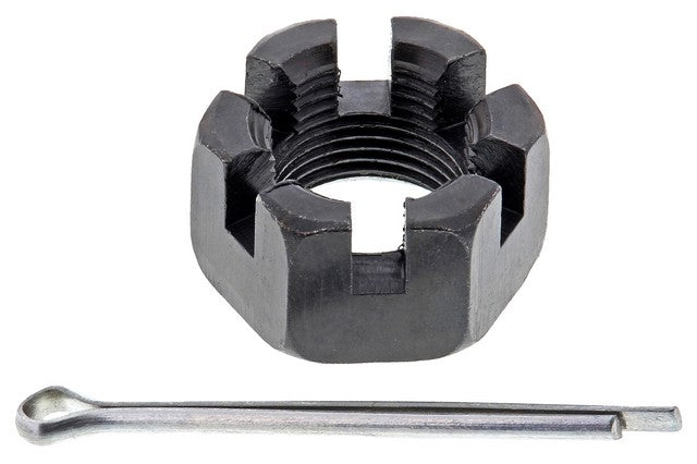 Suspension Control Arm and Ball Joint Assembly Mevotech CMS861310