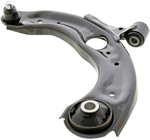 Suspension Control Arm and Ball Joint Assembly Mevotech CMS861317
