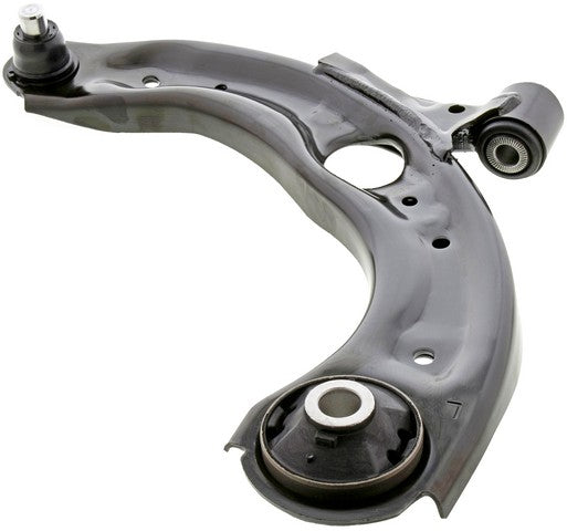 Suspension Control Arm and Ball Joint Assembly Mevotech CMS861317