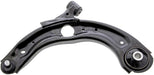 Suspension Control Arm and Ball Joint Assembly Mevotech CMS861317