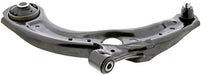 Suspension Control Arm and Ball Joint Assembly Mevotech CMS861317