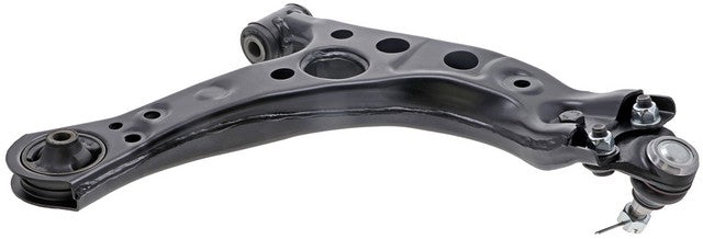 Suspension Control Arm and Ball Joint Assembly Mevotech CMS861323