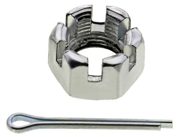 Suspension Control Arm and Ball Joint Assembly Mevotech CMS861323