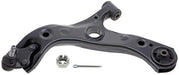Suspension Control Arm and Ball Joint Assembly Mevotech CMS861323