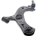 Suspension Control Arm and Ball Joint Assembly Mevotech CMS861324