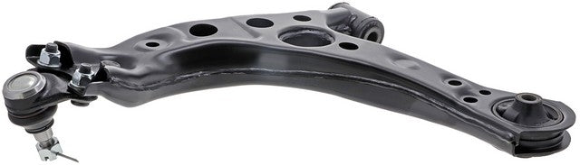 Suspension Control Arm and Ball Joint Assembly Mevotech CMS861324