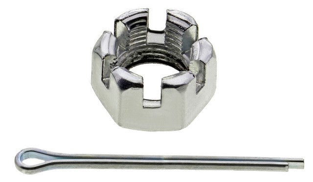 Suspension Control Arm and Ball Joint Assembly Mevotech CMS861324