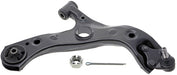 Suspension Control Arm and Ball Joint Assembly Mevotech CMS861324