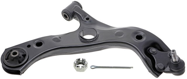 Suspension Control Arm and Ball Joint Assembly Mevotech CMS861324