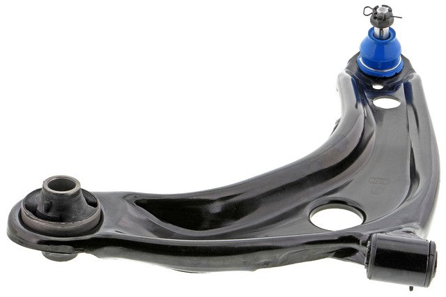 Suspension Control Arm and Ball Joint Assembly Mevotech CMS86138