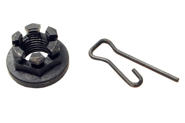 Suspension Control Arm and Ball Joint Assembly Mevotech CMS86178