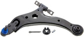Suspension Control Arm and Ball Joint Assembly Mevotech CMS86181