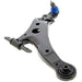 Suspension Control Arm and Ball Joint Assembly Mevotech CMS86182