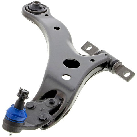 Suspension Control Arm and Ball Joint Assembly Mevotech CMS86182