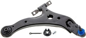 Suspension Control Arm and Ball Joint Assembly Mevotech CMS86182