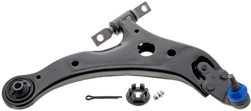 Suspension Control Arm and Ball Joint Assembly Mevotech CMS86182