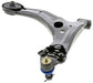 Suspension Control Arm and Ball Joint Assembly Mevotech CMS86193