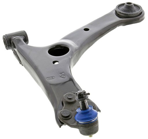 Suspension Control Arm and Ball Joint Assembly Mevotech CMS86193