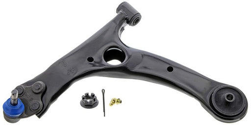 Suspension Control Arm and Ball Joint Assembly Mevotech CMS86193