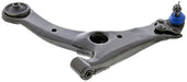 Suspension Control Arm and Ball Joint Assembly Mevotech CMS86193