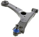Suspension Control Arm and Ball Joint Assembly Mevotech CMS86194