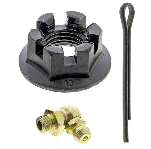 Suspension Control Arm and Ball Joint Assembly Mevotech CMS86194