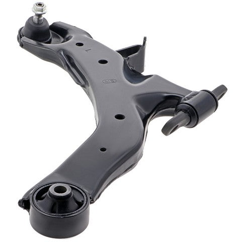 Suspension Control Arm and Ball Joint Assembly Mevotech CMS901046