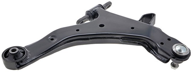 Suspension Control Arm and Ball Joint Assembly Mevotech CMS901046