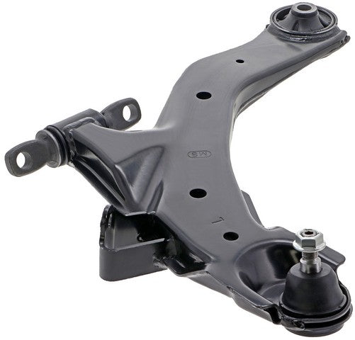 Suspension Control Arm and Ball Joint Assembly Mevotech CMS901046