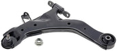 Suspension Control Arm and Ball Joint Assembly Mevotech CMS901046