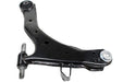 Suspension Control Arm and Ball Joint Assembly Mevotech CMS901047