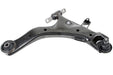Suspension Control Arm and Ball Joint Assembly Mevotech CMS901047