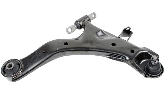 Suspension Control Arm and Ball Joint Assembly Mevotech CMS901047