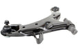 Suspension Control Arm and Ball Joint Assembly Mevotech CMS901047
