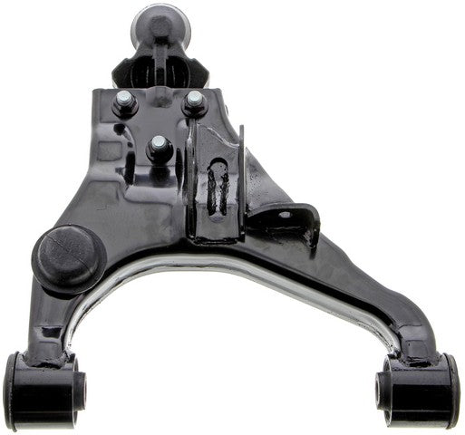 Suspension Control Arm and Ball Joint Assembly Mevotech CMS901050