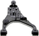 Suspension Control Arm and Ball Joint Assembly Mevotech CMS901050