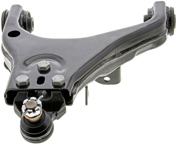 Suspension Control Arm and Ball Joint Assembly Mevotech CMS901050