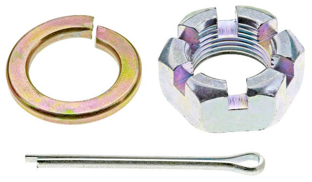 Suspension Control Arm and Ball Joint Assembly Mevotech CMS901050