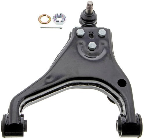 Suspension Control Arm and Ball Joint Assembly Mevotech CMS901050