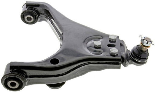 Suspension Control Arm and Ball Joint Assembly Mevotech CMS901050