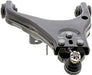 Suspension Control Arm and Ball Joint Assembly Mevotech CMS901051