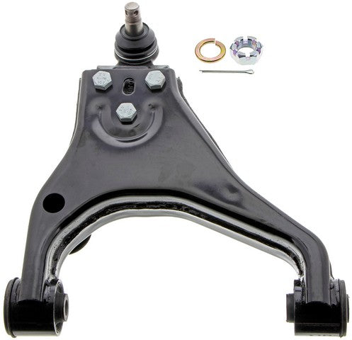 Suspension Control Arm and Ball Joint Assembly Mevotech CMS901051