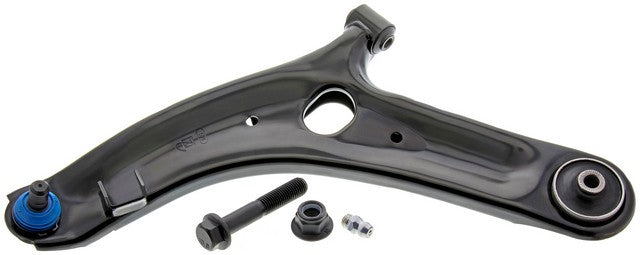 Suspension Control Arm and Ball Joint Assembly Mevotech CMS901106