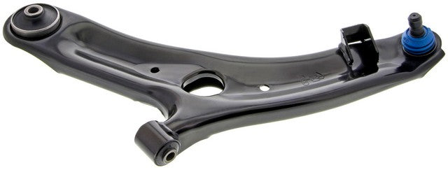 Suspension Control Arm and Ball Joint Assembly Mevotech CMS901106