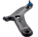 Suspension Control Arm and Ball Joint Assembly Mevotech CMS901107