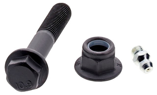 Suspension Control Arm and Ball Joint Assembly Mevotech CMS901107